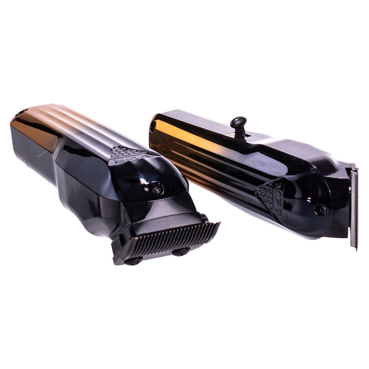 Набор для стрижки VGR V-644 аккумуляторная машинка/триммер/шейвер (7376) - фото 22 Набор для стрижки VGR V-644 аккумуляторная машинка/триммер/шейвер (7376) - фото 22