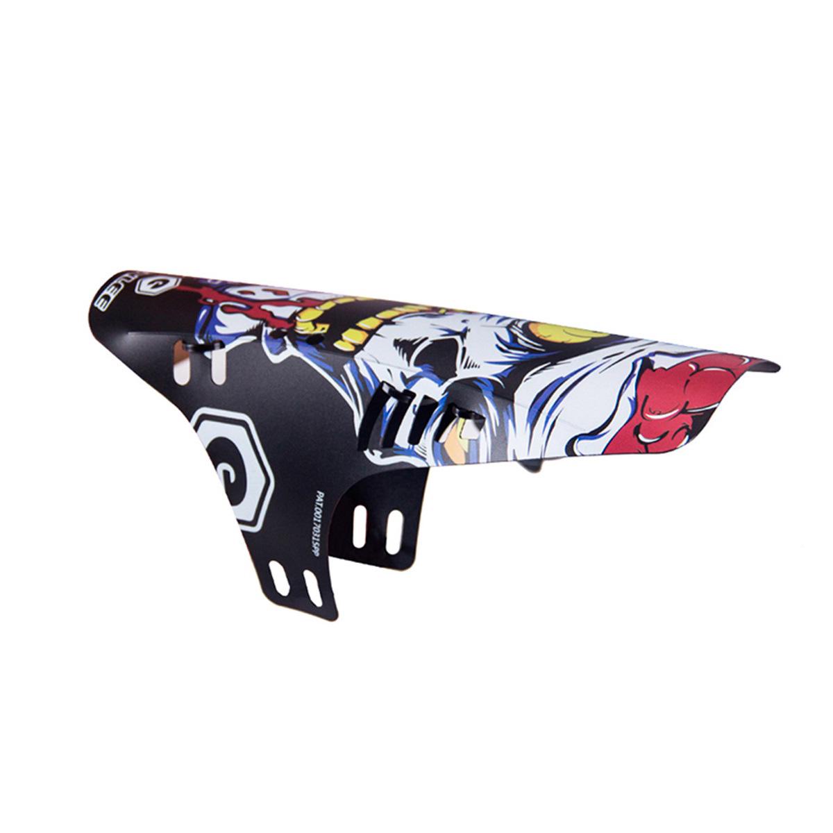 Крыло для велосипеда ENLEE BF-10 стиль A (3524) - фото 3 Крыло для велосипеда ENLEE BF-10 стиль A (3524) - фото 3