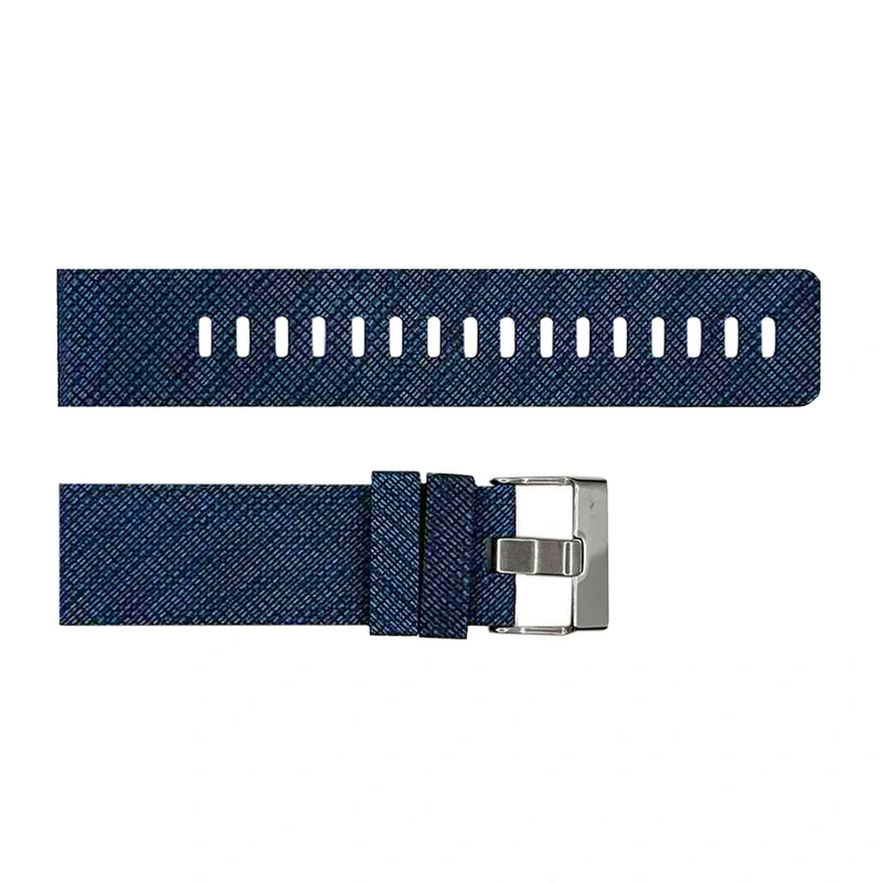 Ремінець для годинника Skmei 1213 Jeans (3663)