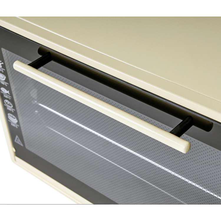 Електропіч Ventolux KAMILA (6026) - фото 5