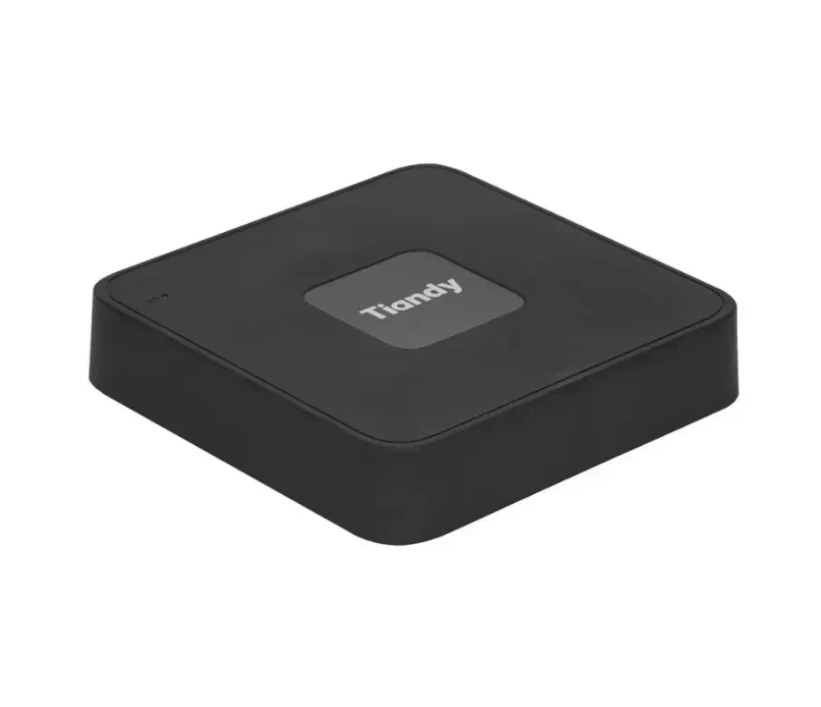 IP-видеорегистратор 8-канальный Tiandy TC-R3108