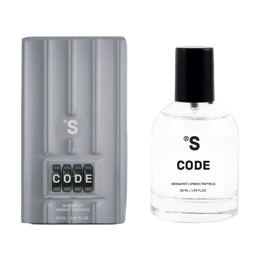 Парфюм Sister's Aroma CODE 50 мл Парфюм Sister's Aroma CODE 50 мл