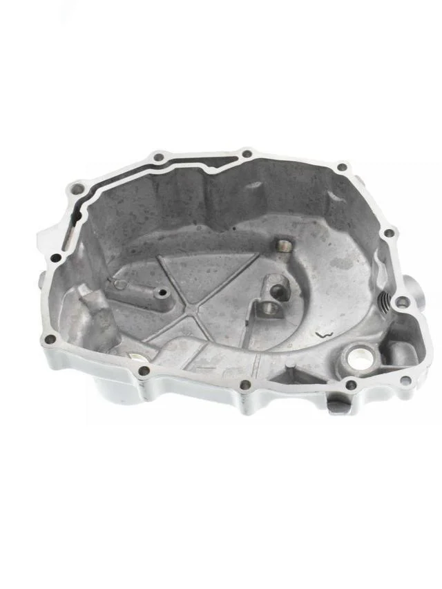 Крышка сцепления правая KOMATCU mod.A 4T CB125/250 (2177204742)