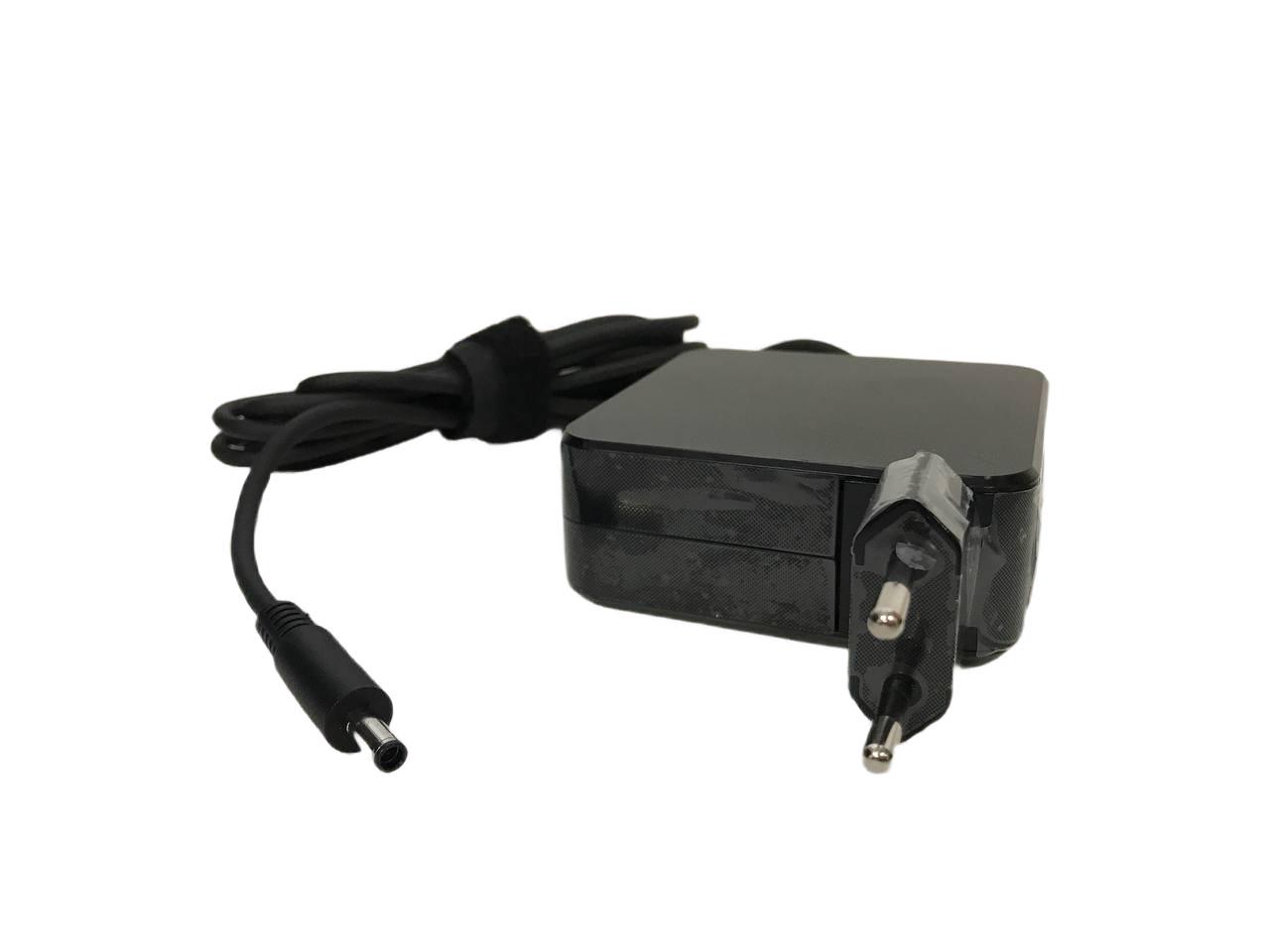 Зарядное устройство для ноутбука Dell 19,5V 3,34A 4,5х3,0 мм (000546382)