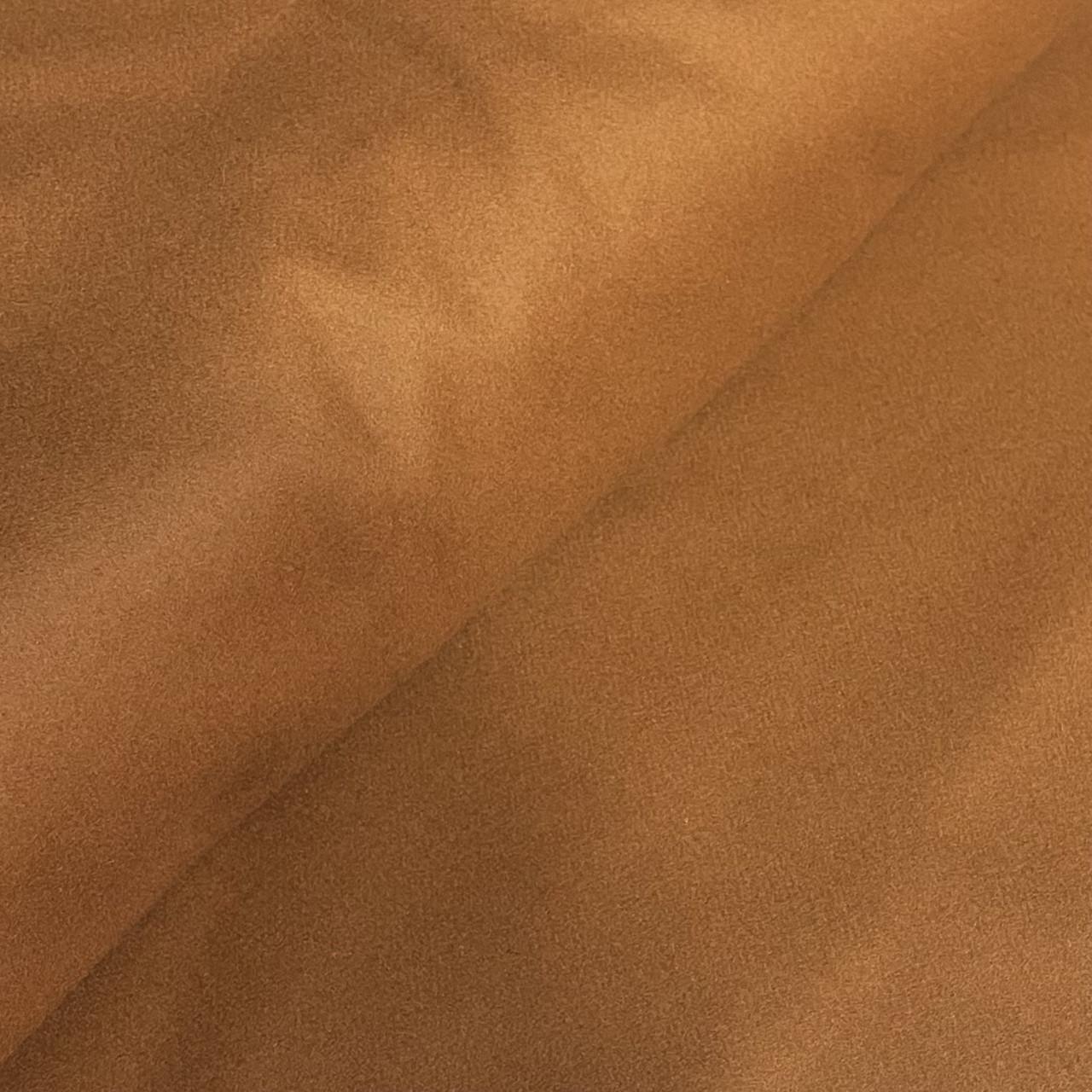 Ткань пальтовая шерсть Карамель (24479368) - фото 1 Ткань пальтовая шерсть Карамель (24479368) - фото 1