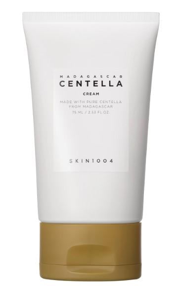 Крем для лица с экстрактом центеллы SKIN1004 Madagascar Centella Cream 75 мл