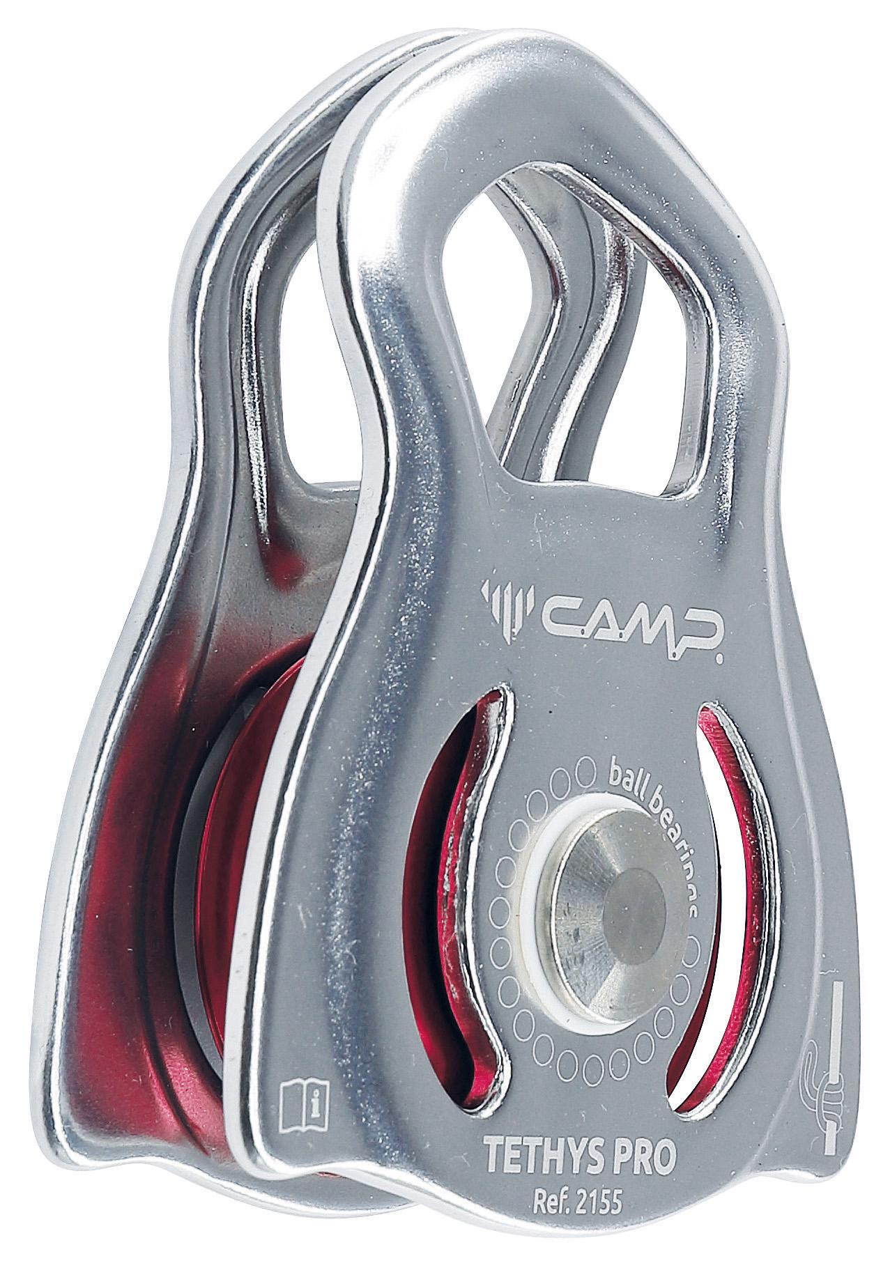 Блок-ролик CAMP TETHYS PRO (2155)