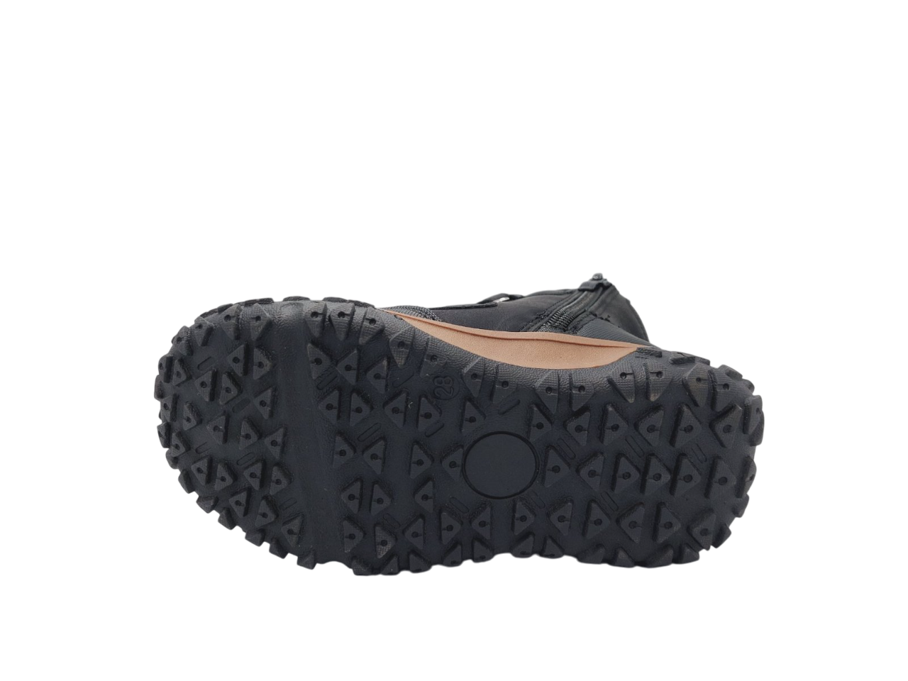 Черевики зимові для хлопчиків Clibee HB618336/31 р. 31 Коричневий - фото 5 Черевики зимові для хлопчиків Clibee HB618336/31 р. 31 Коричневий - фото 5