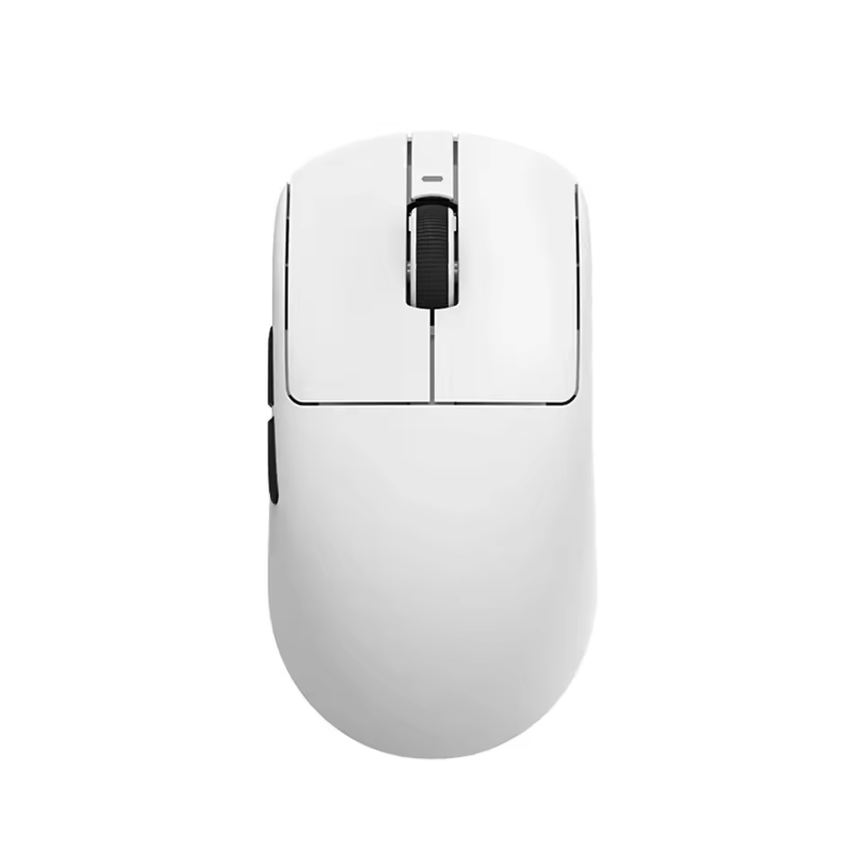Мышь игровая, беспроводная VGN VXE Dragonfly R1 SE+White (PAW 3395SE) Мышь игровая, беспроводная VGN VXE Dragonfly R1 SE+White (PAW 3395SE)