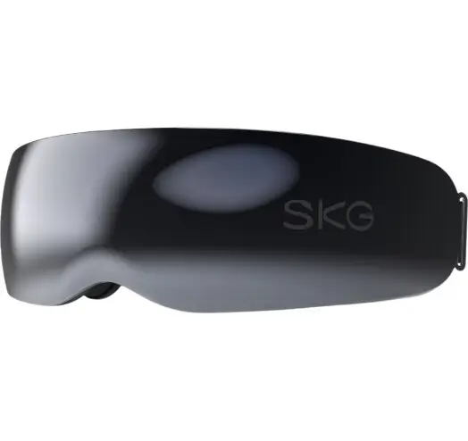 Массажер для глаз SKG E7 2-In-1 Vibration Heated Eye Massager - фото 2