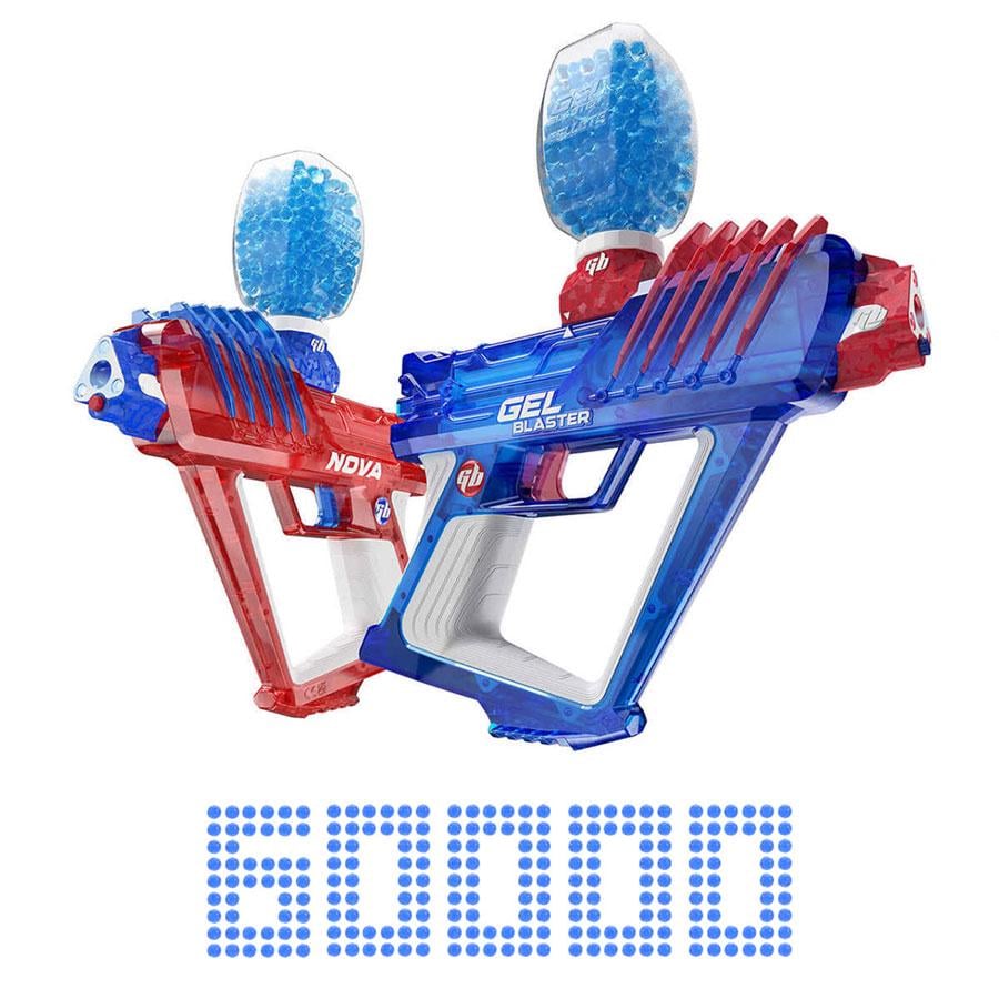 Набор бластеров Набор Gel Blaster Nova (1734060)