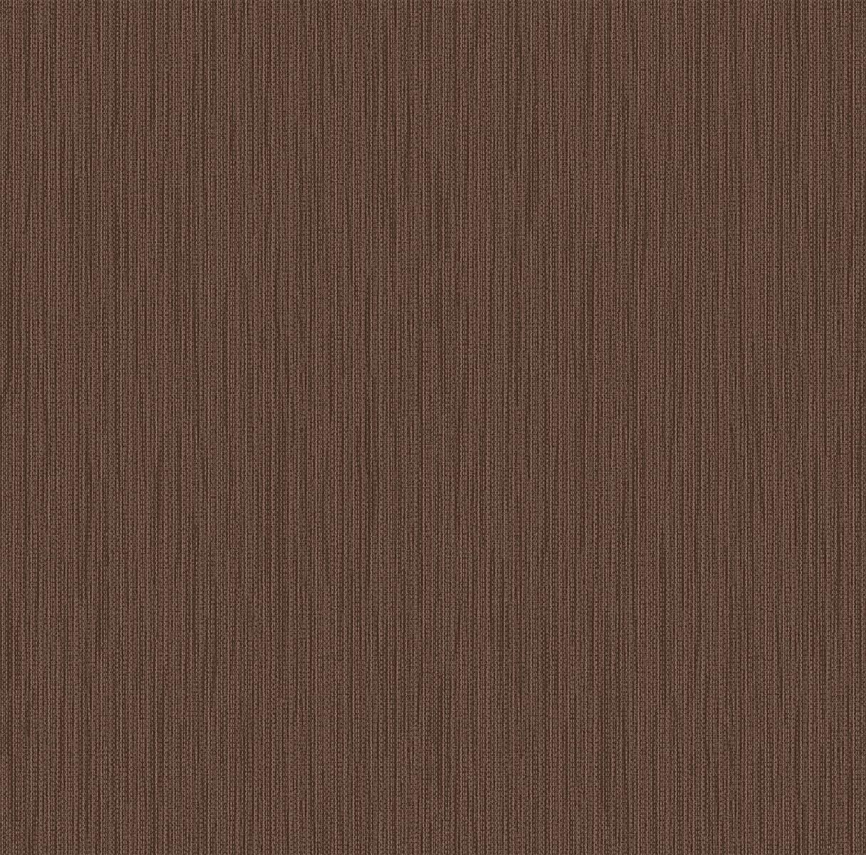 Обои бумажные Континент Синель Коричневый (3025)