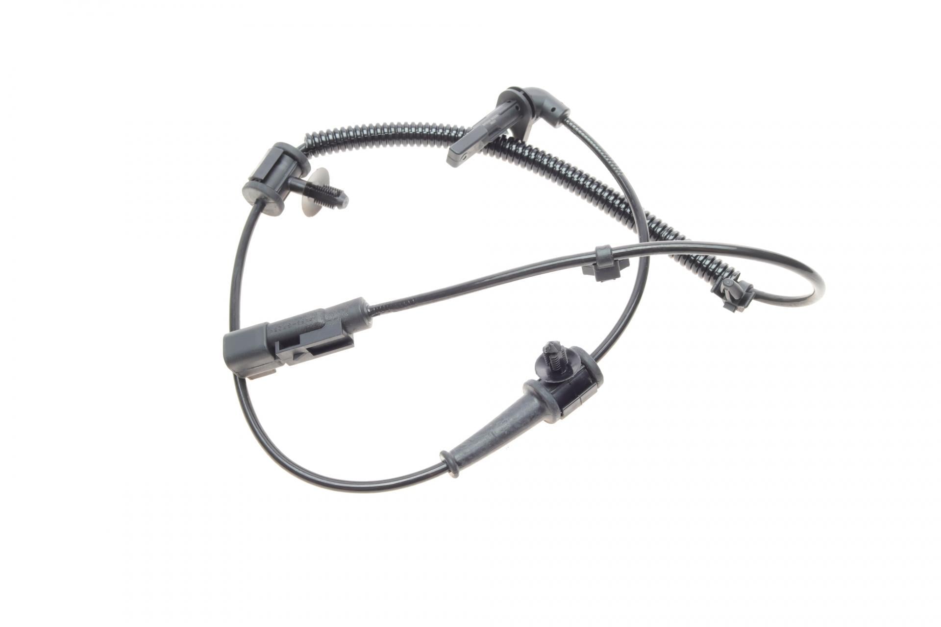 Датчик BREMI ABS задний Opel Insignia A/Saab 9-5 08- (50290)