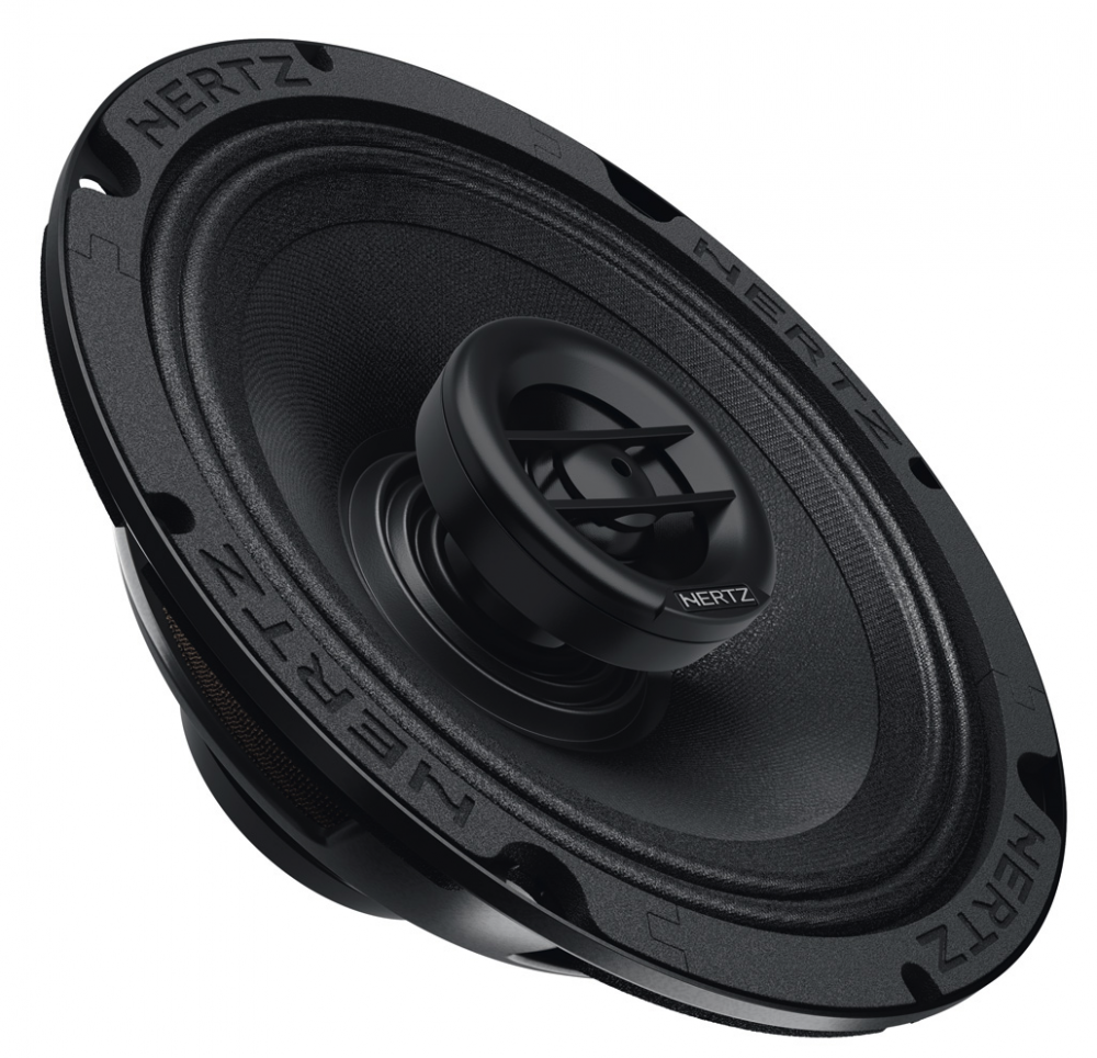 Коаксіальна акустика Hertz SX 165 NEO