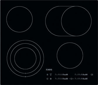 Варильна поверхня AEG-HK 654070 IB