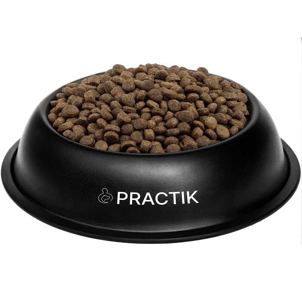 Корм для собак малих порід Practik Simple з Свіжою Яловичиною 30 кг (30MBS406) - фото 3