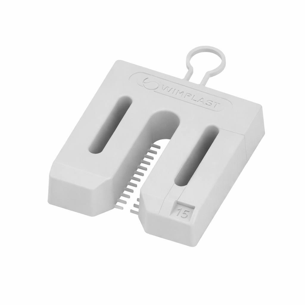 Підставка дистанційна універсальна WiroFix 15 мм 10 шт. (32149093)