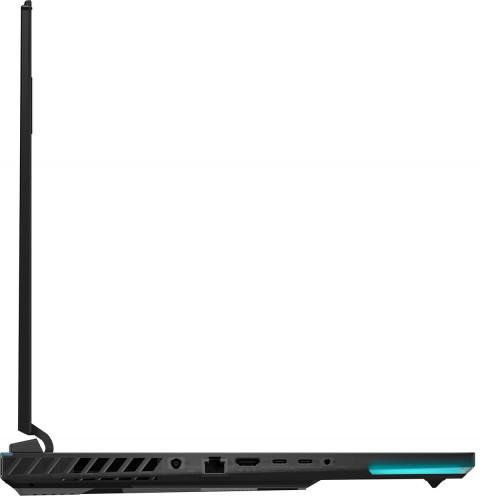 Ноутбук Asus ROG Strix Scar 18 G834JY Black (G834JY-XS97) - фото 10