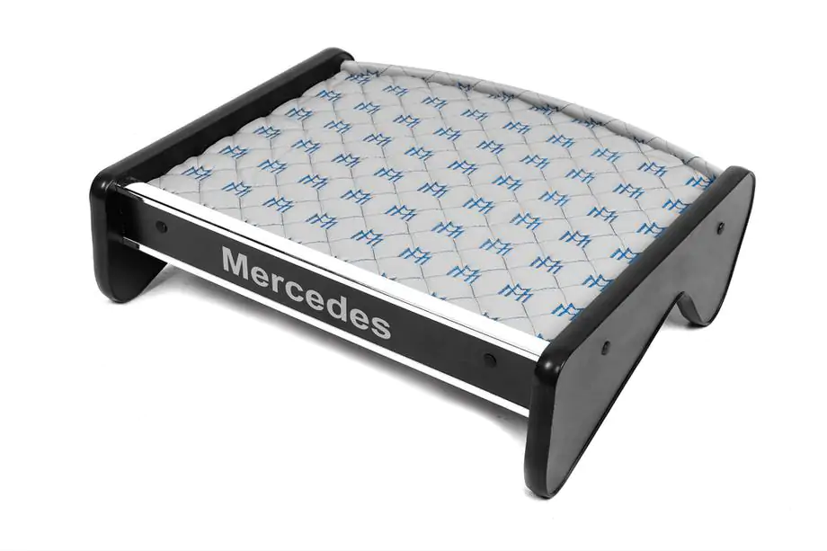 Полиця на панель Mercedes T2 REX Maybach (29-51-pol822)