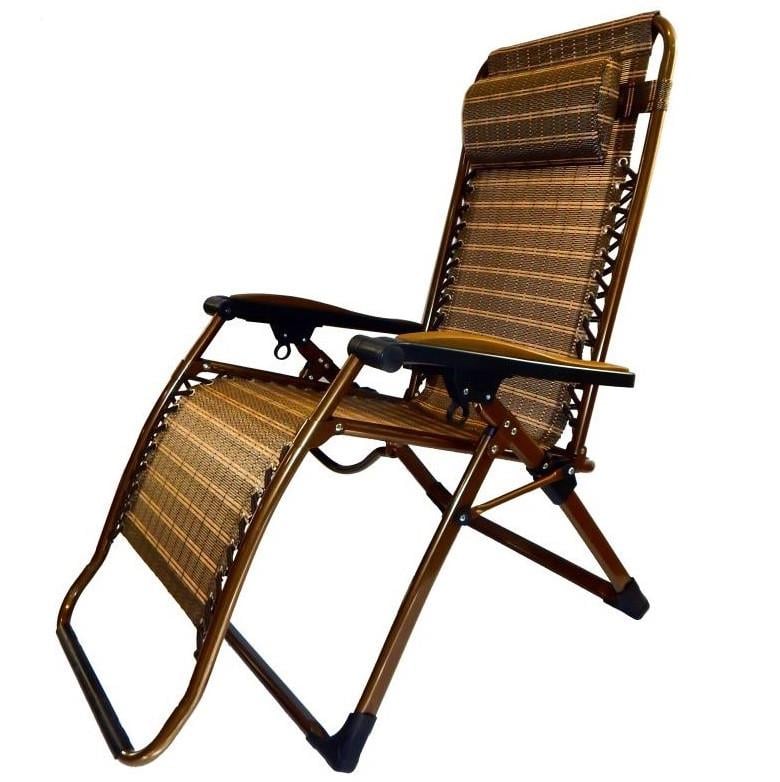 Шезлонг Ranger Comfort 5 (RA 3306)