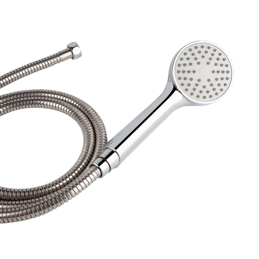 Змішувач для ванни Qtap Fresh WCR 005 (SD00028538) - фото 4