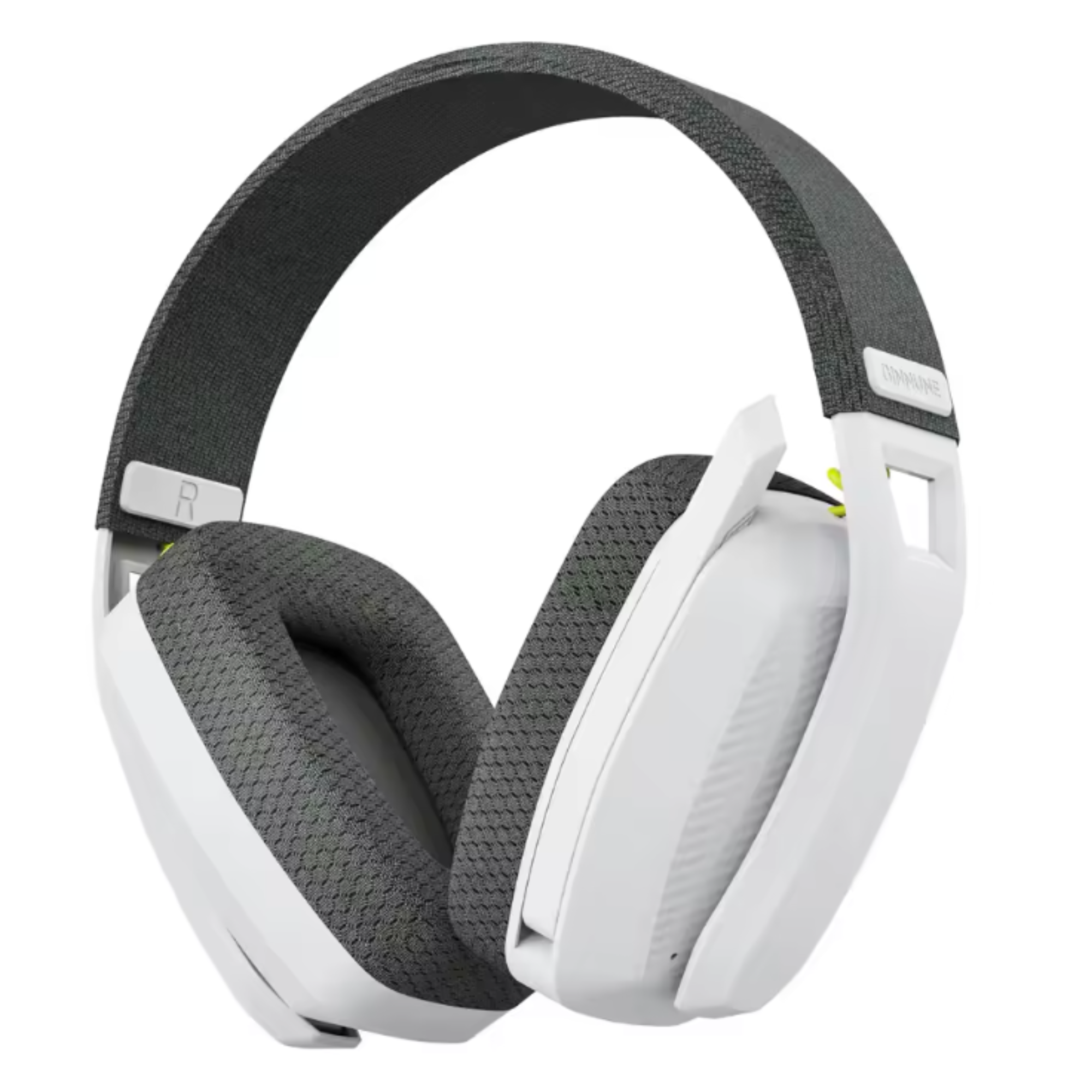 Наушники беспроводные BINNUNE BW06 2,4 ГГц Bluetooth для ПК с микрофоном Grey (25860497) Наушники беспроводные BINNUNE BW06 2,4 ГГц Bluetooth для ПК с микрофоном Grey (25860497)