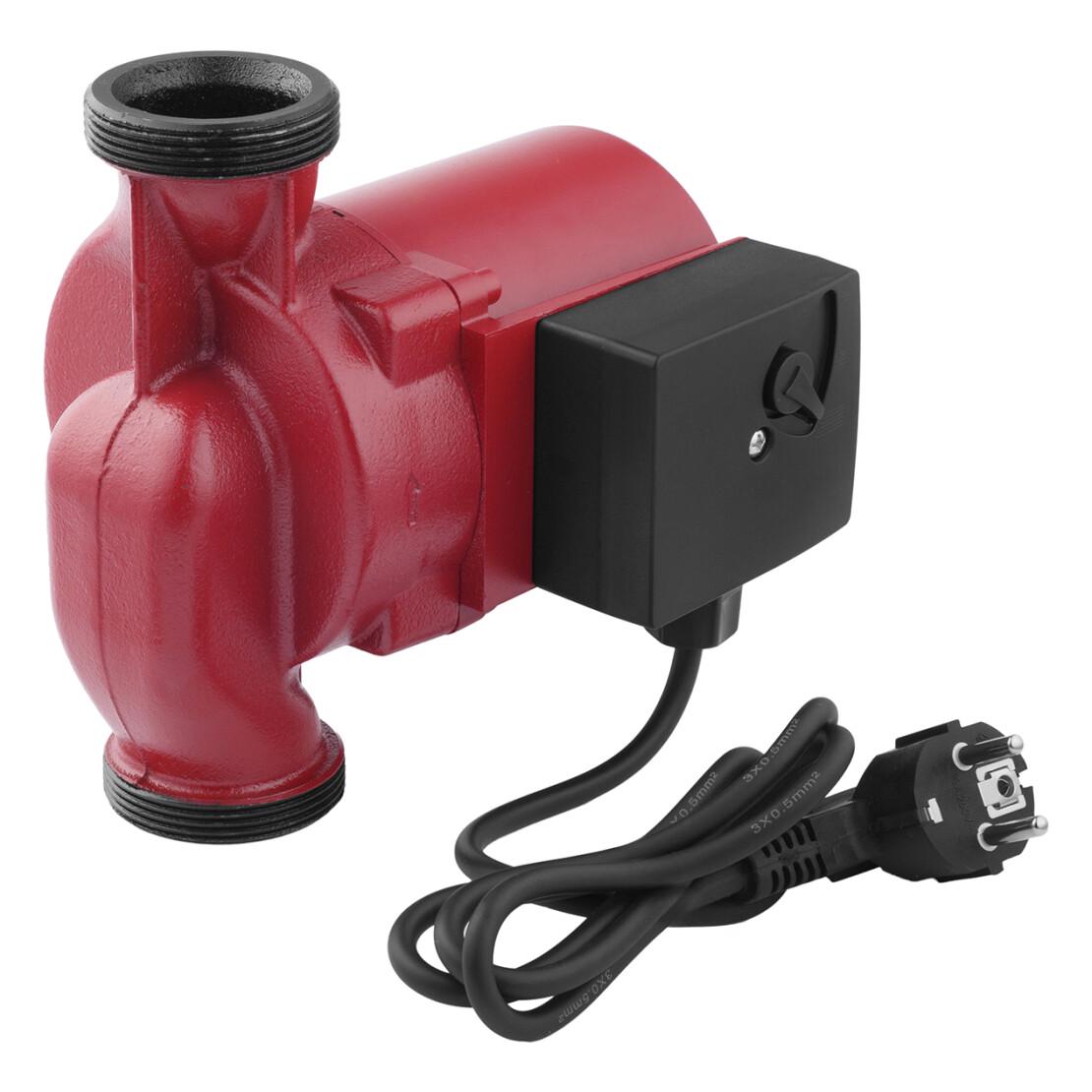 Циркуляційний насос Agua GPD 32/8-180 з гайками (CV035095) - фото 3 Циркуляційний насос Agua GPD 32/8-180 з гайками (CV035095) - фото 3