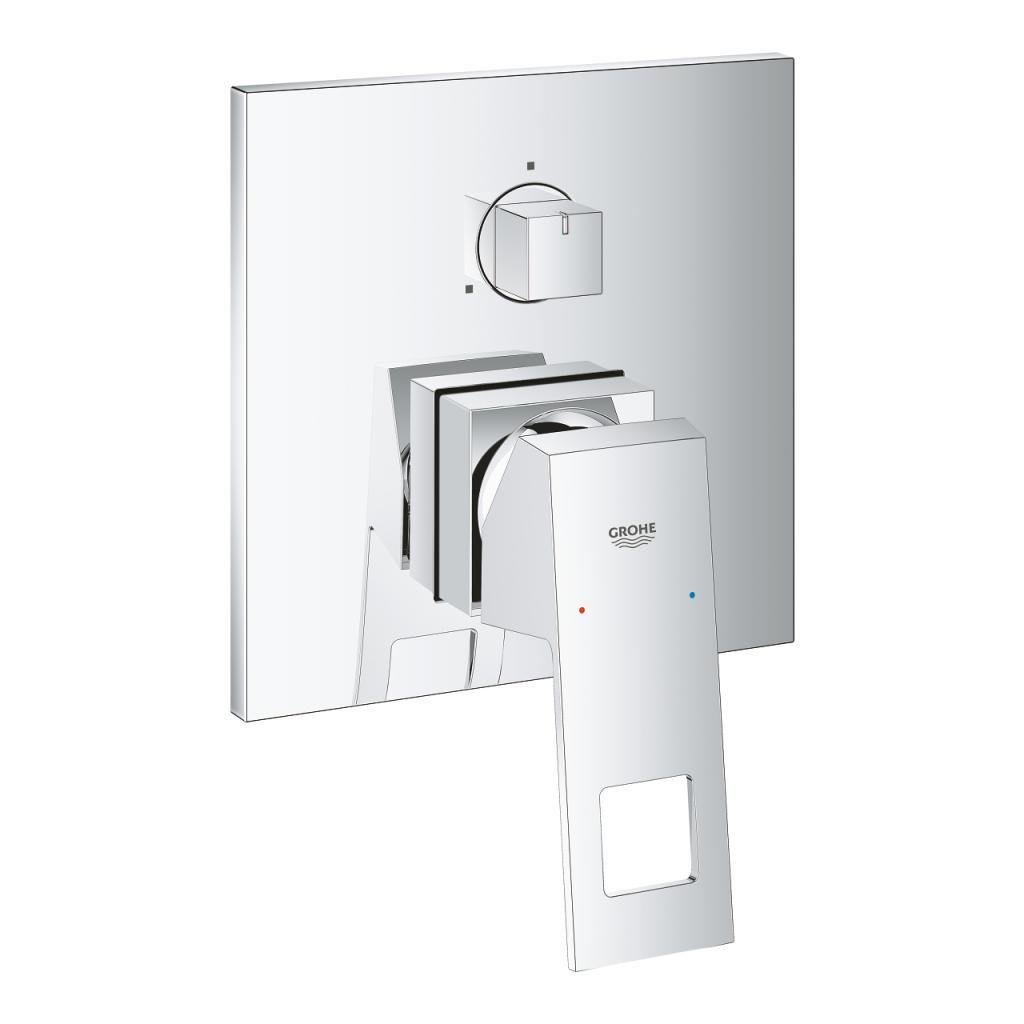 Смеситель Grohe Eurocube (m324773)
