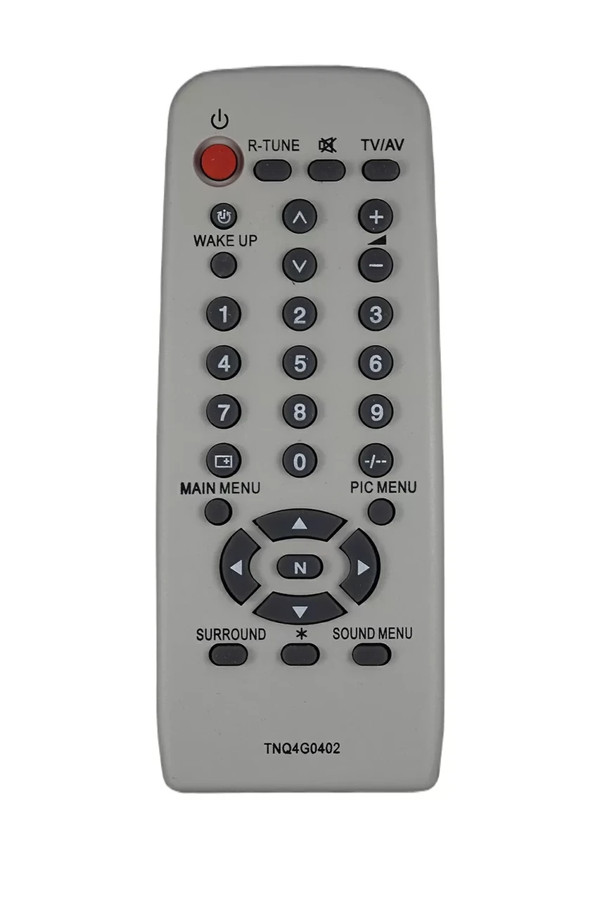 Пульт для телевизора Panasonic TNQ4G0402