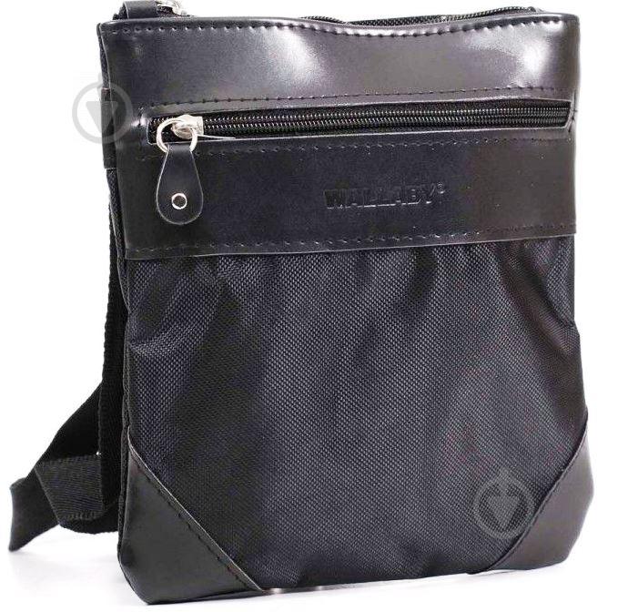 Сумка на плече Wallaby Чорний (264)