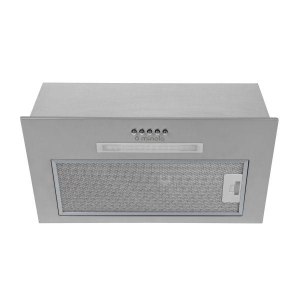 Витяжка Minola HBI 5323 GR 800 LED (1321004)