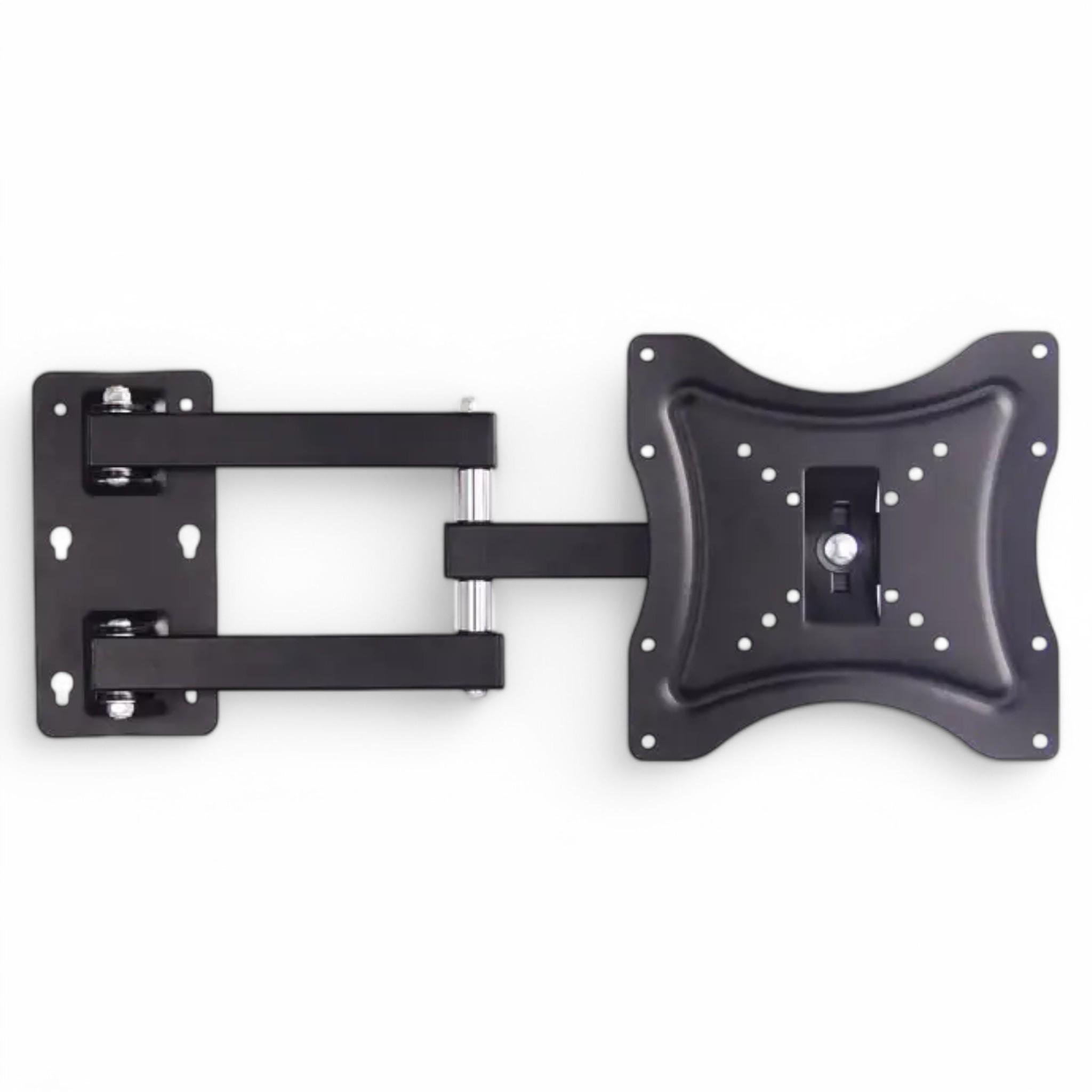 Крепление для телевизора LA200 консольное настенное 14-42" (В_LA200) Крепление для телевизора LA200 консольное настенное 14-42" (В_LA200)