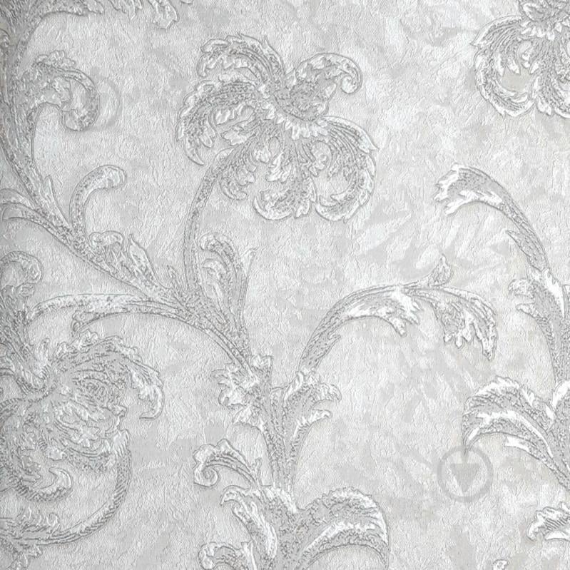 Виниловые обои на флизелиновой основе Asian Fantasia 206005 Желтый