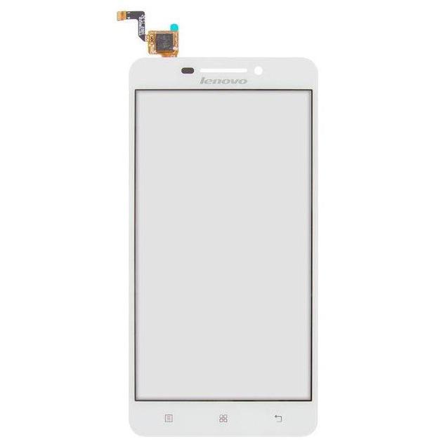 Экран Touchscreen для Lenovo A5000/S60T Белый (000017419)