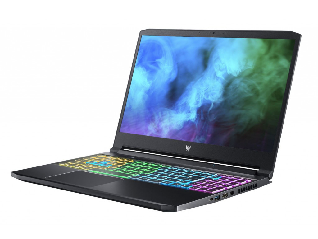 Ноутбук Predator Triton 300 PT315-53-7691 Abyss Black (NH.QDSAA.002) - фото 2 Ноутбук Predator Triton 300 PT315-53-7691 Abyss Black (NH.QDSAA.002) - фото 2