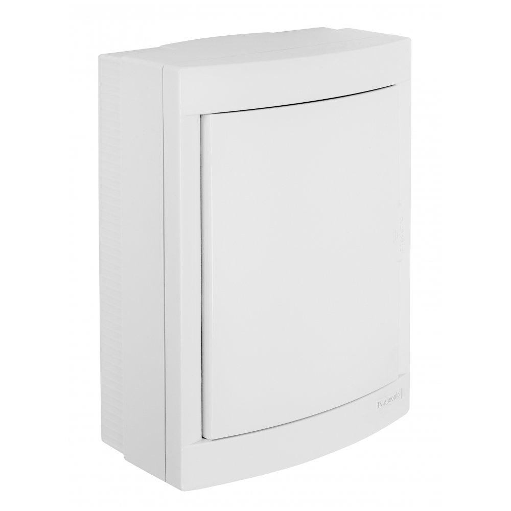 Бокс 16-модульный Panasonic наружный без галогена (15556)