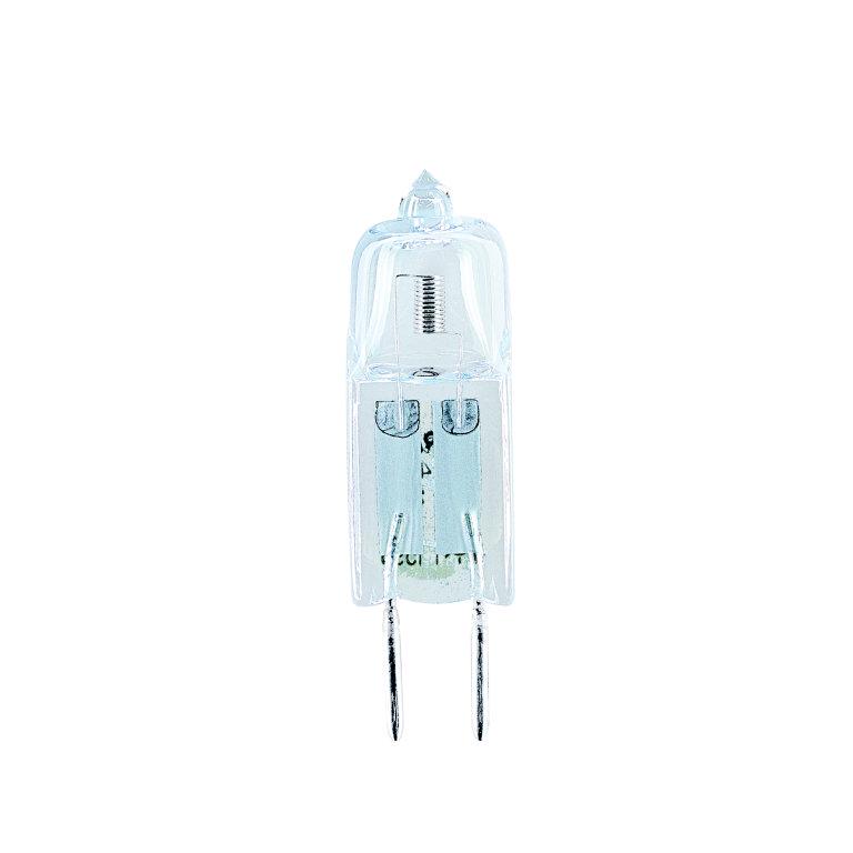 Лампа галогенна Osram 64440 ax gy6.35 starlite капсула 50W 12V 910lm 3000К GY6.35 DIM 44x12 мм (4058075094277) - фото 2