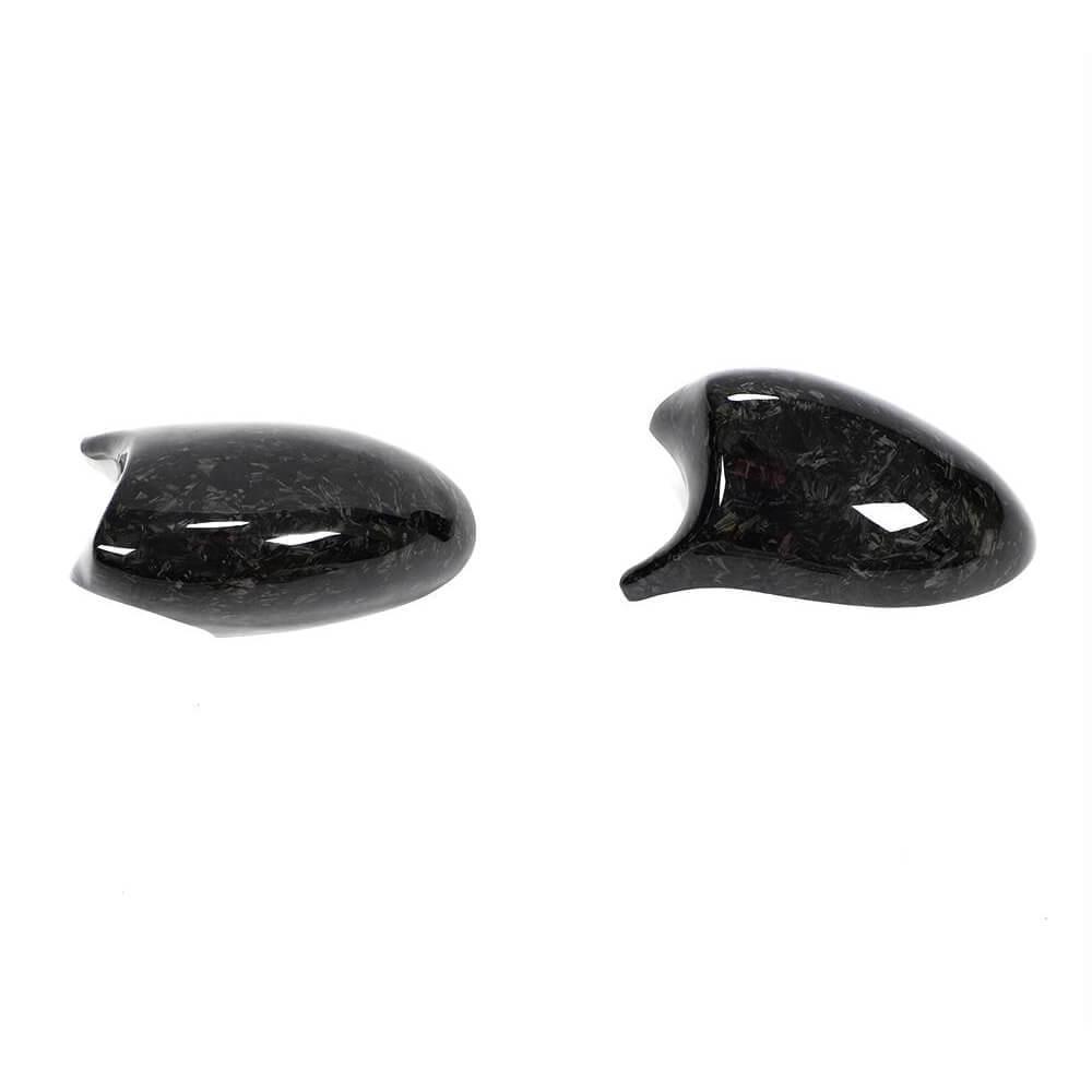 Накладки на зеркала DDCarbon V1 2005-2008 для BMW 3 серия E-90/91/92/93 2005-2011 карбон (146123)