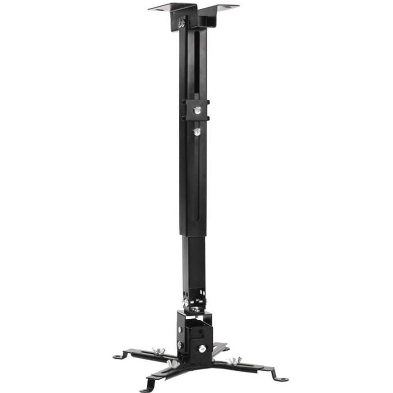 Кріплення для проектора Walfix PB-17B стельовий (tf1315) Кріплення для проектора Walfix PB-17B стельовий (tf1315)