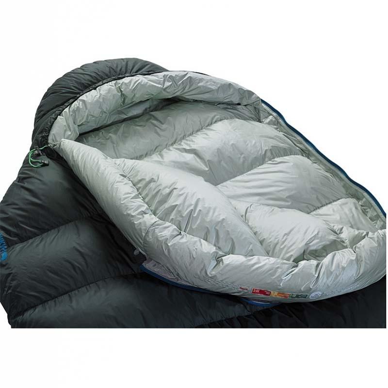 Спальный мешок Therm-a-Rest Hyperion 0C UL Bag Long (10722) - фото 3