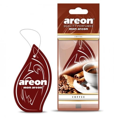 Ароматизатор Areon Mon Coffee (MA25)