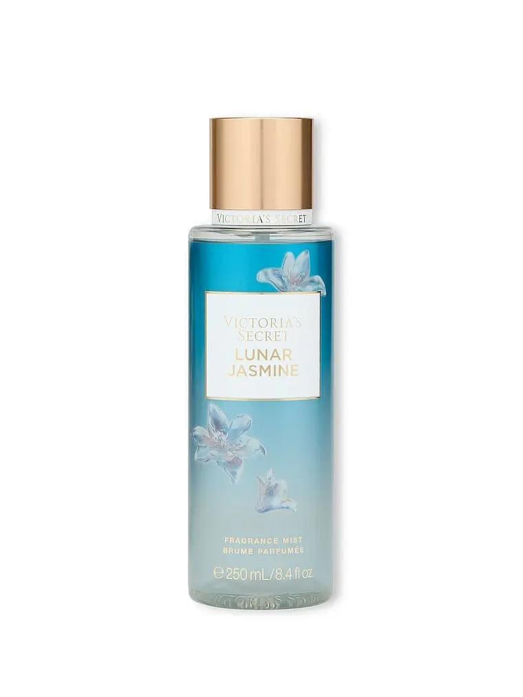 Спрей для тела женский Victoria's Secret Lunar Jasmine 250 мл (382569)