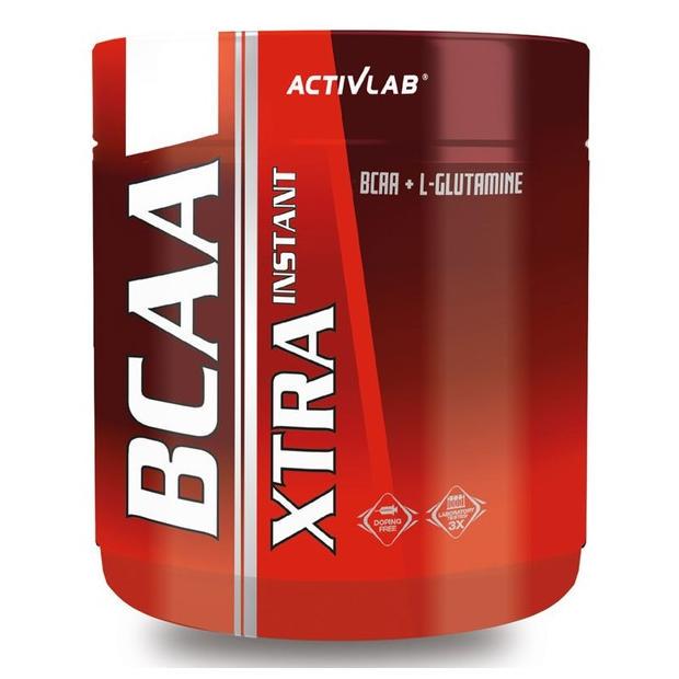 Амінокислоти BCAA Xtra Instant 500 г Grapefruit