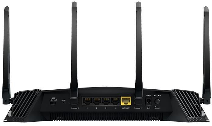 Роутер NETGEAR XR500 Nighthawk Wi-Fi (XR500-100EUS) - фото 3