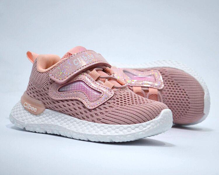 Кроссовки Clibee р. 31 Pink (118P)