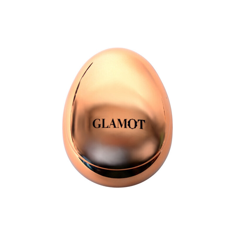 Щетка для распутывания волос Glamot Egg D (27456733)