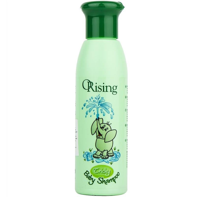 Шампунь фіто-есенціальний дитячий Orising Tricky Baby Shampoo 150 мл (2028211048)