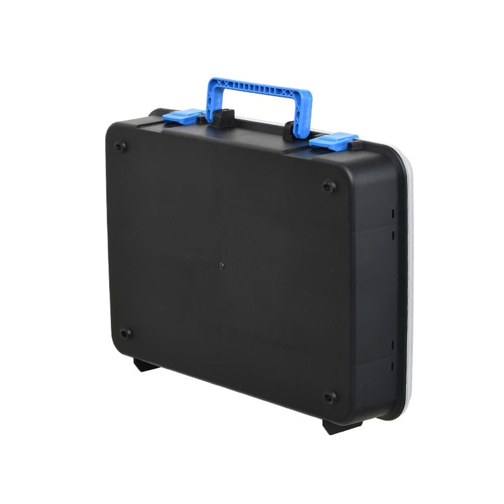 Коробка Flagman Armadale Feeder Tackle Box 39x28x8,5 см (AFTBOX3) - фото 3