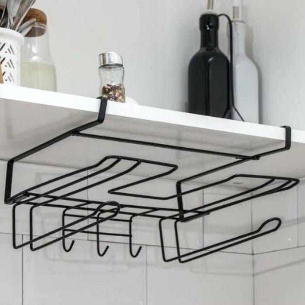 Полка навесная 28,5х25,5х16 см (TD01320) Полка навесная 28,5х25,5х16 см (TD01320)