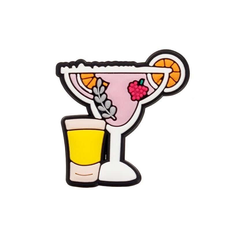 Джибитс 0158 Мартини 1 шт. (1868318033)